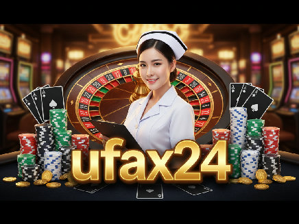 ufax24
