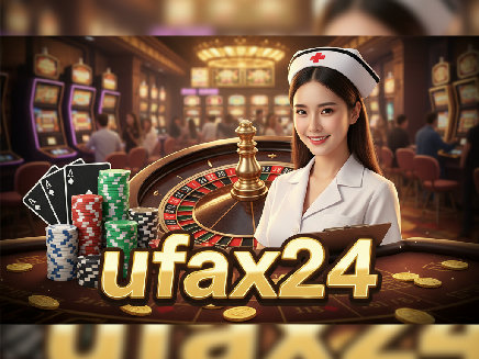 ufax24 สมัครสมาชิก
