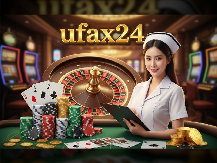 ufax24 PG SLOT