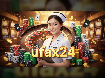 ufax24 login